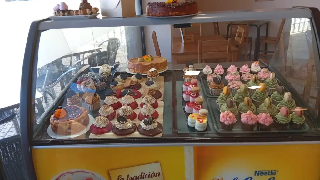 tartas personalizadas sin gluten barcelona